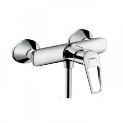 Hansgrohe Novus Однорычажный смеситель для ванны Monotrou, хром 71322000