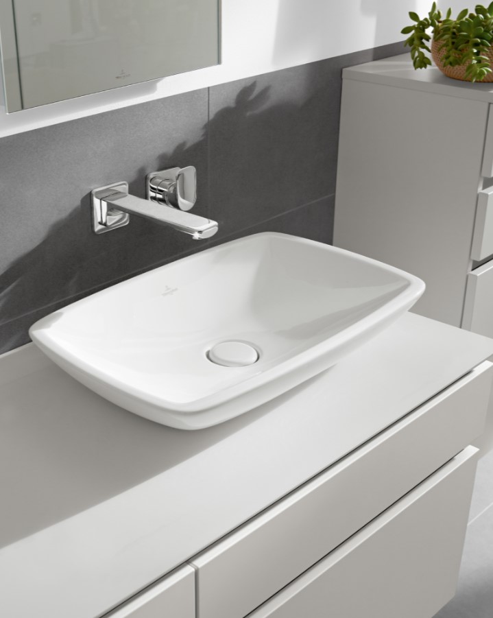 Раковина Villeroy&Boch Loop & Friends 51540001