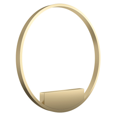 Maytoni Rim Настенный светильник (бра) MOD058WL-L35BS4K