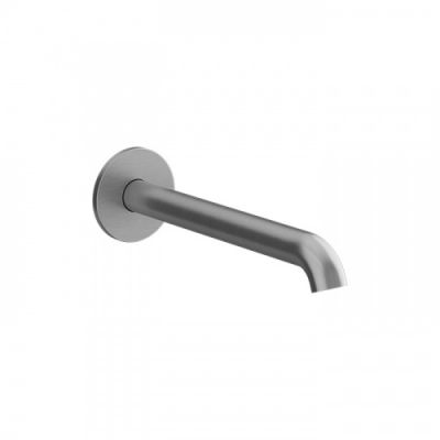 Gessi Origini Настенный излив с длиной под заказ, цвет: хром 66104#031