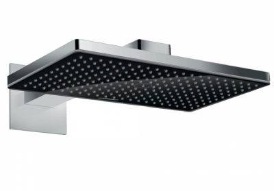 Hansgrohe Rainmaker Select Верхний душ 460 1jet с держателем 24003600