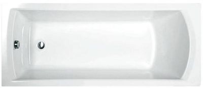Ванна акриловая 170x75 Ravak Domino Plus