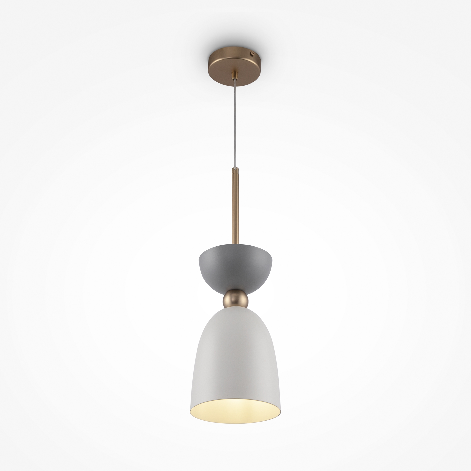 Maytoni Cloches Подвесной светильник MOD113PL-01W