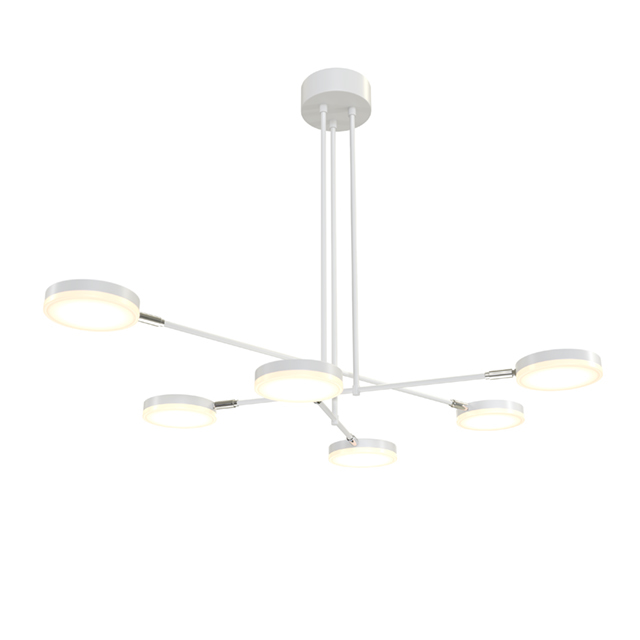 Maytoni Fad Подвесной светильник MOD070PL-L48W3K