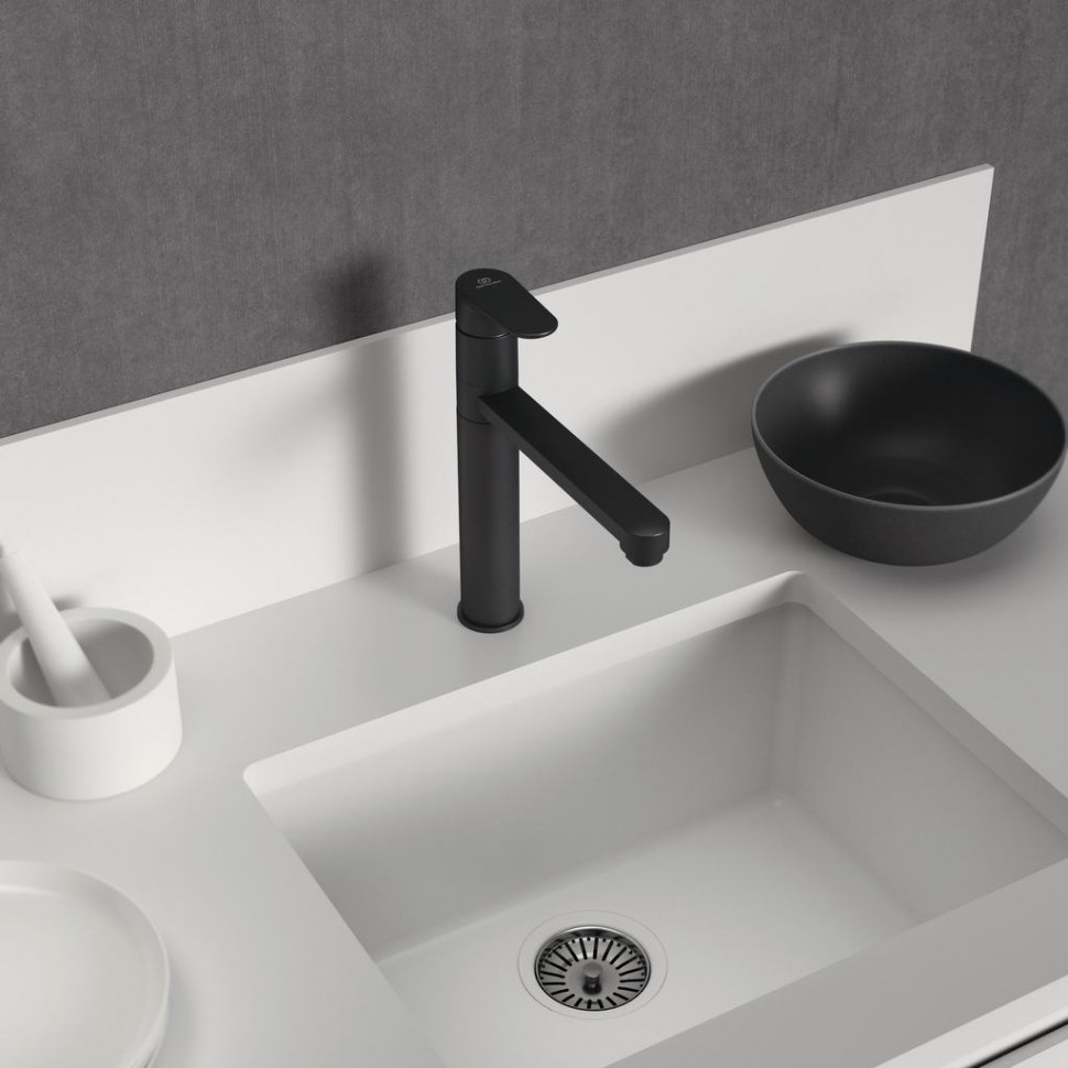 Смеситель для кухонной мойки Ideal Standard CERAFINE O BC501XG