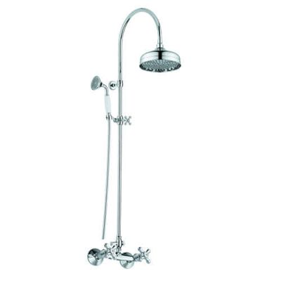 M&Z EPC01505 Epoca Душевая стойка для душа, БРОНЗА