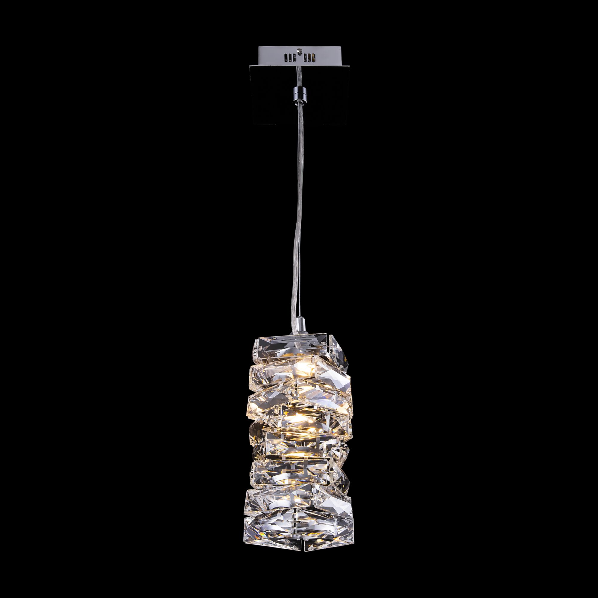 Maytoni Coil Подвесной светильник MOD124PL-L3CH3K