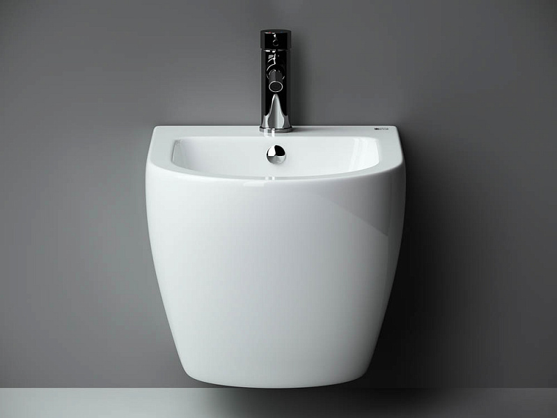 Ceramica Nova Metropol Биде подвесное 49 см CN4003