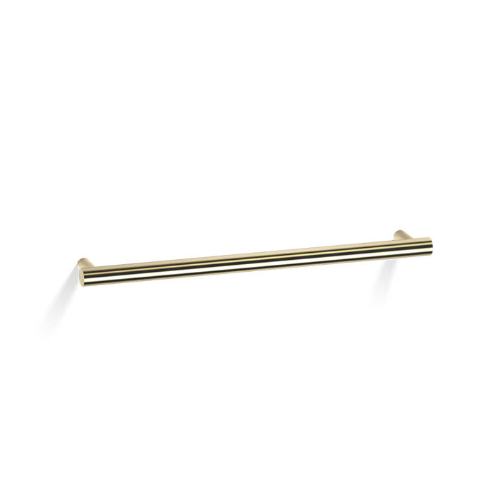 Decor Walther Bar HTE40 Полотенцедержатель 40см, подвесной, цвет: золото матовое 856282