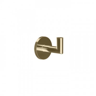 Gessi Tondo Крючок подвесной, цвет: Finox Brushed Nickel 63621#149