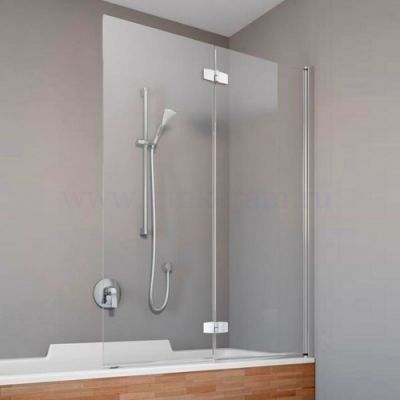 Шторка на ванну Fuenta Radaway PND 100 R
