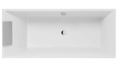 Ванна Villeroy&Boch Squaro 170x75 UBQ170SQR2V-01