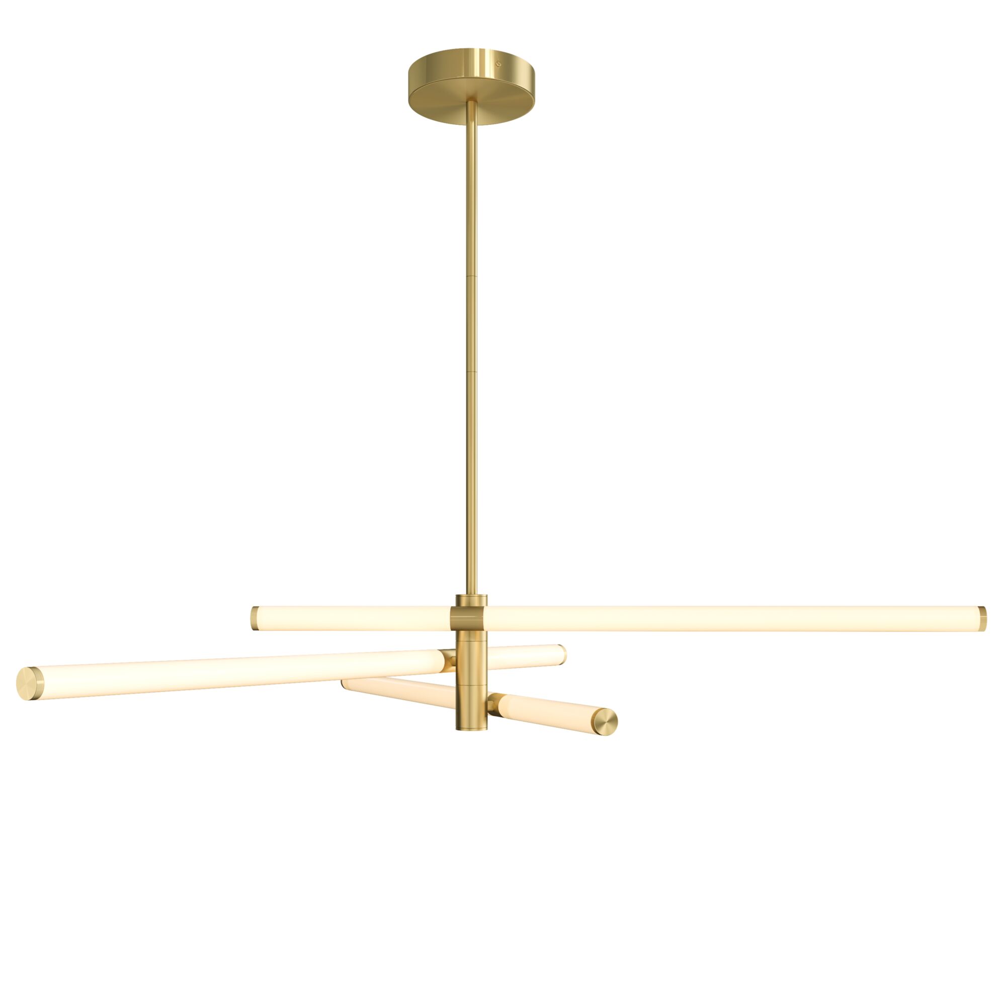 Maytoni Axis Потолочный светильник MOD106CL-L40G3K