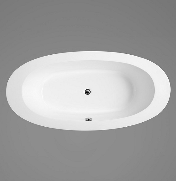 Ванна 175x85 Belbagno BB49