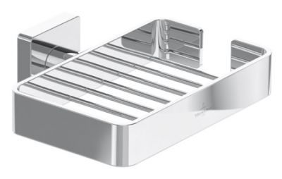 VILLEROY&BOCH  Elements-Striking Мыльница VBTVA15200800061