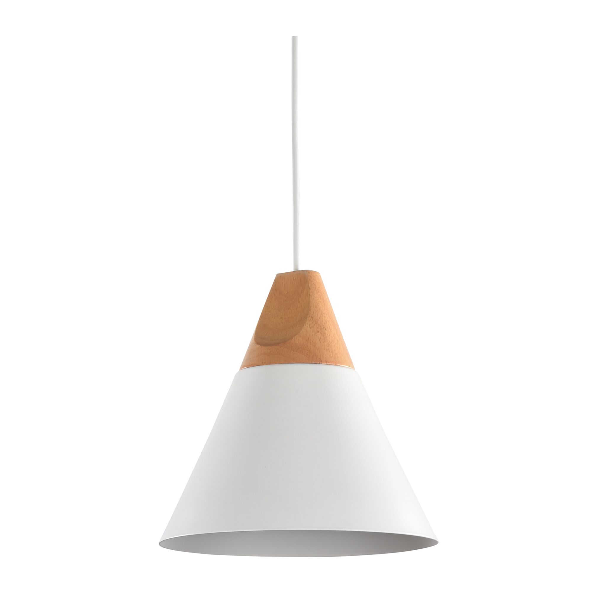 Maytoni Bicones Подвесной светильник P359-PL-01-W