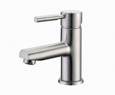 Wern 4203 Смеситель для раковины