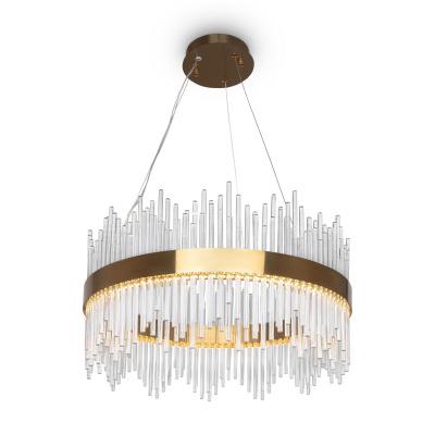Freya Chalice Подвесной светильник FR10008PL-L46G