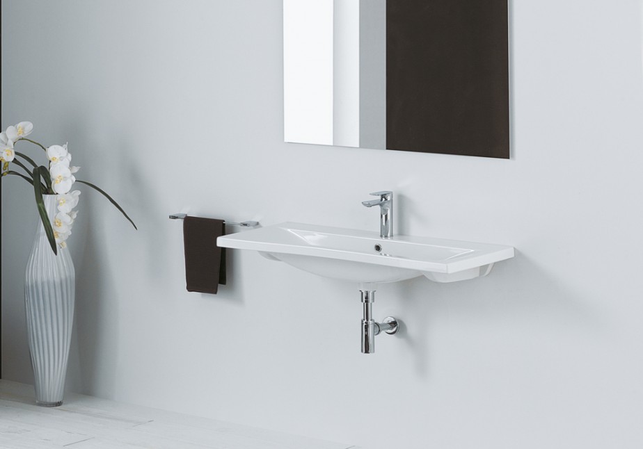 40479 Althea Clever раковина подвесная 81x46