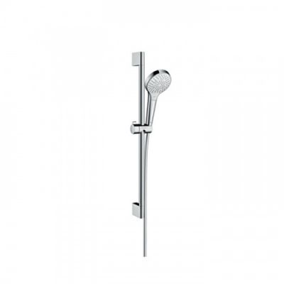 Hansgrohe Croma Select S Mult Unica Душевой гарнитур, цвет: хром 26561400