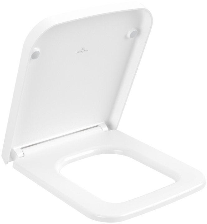 Крышка-сиденье Villeroy&Boch Venticello 8M22 S1 RW