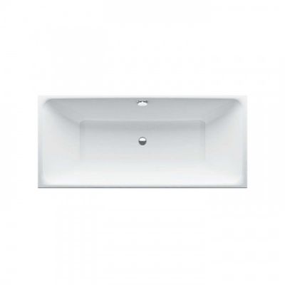 3172-000 Bette Loft Ванна с шумоизоляцией 180х80х42см., встраиваемая, цвет: белый