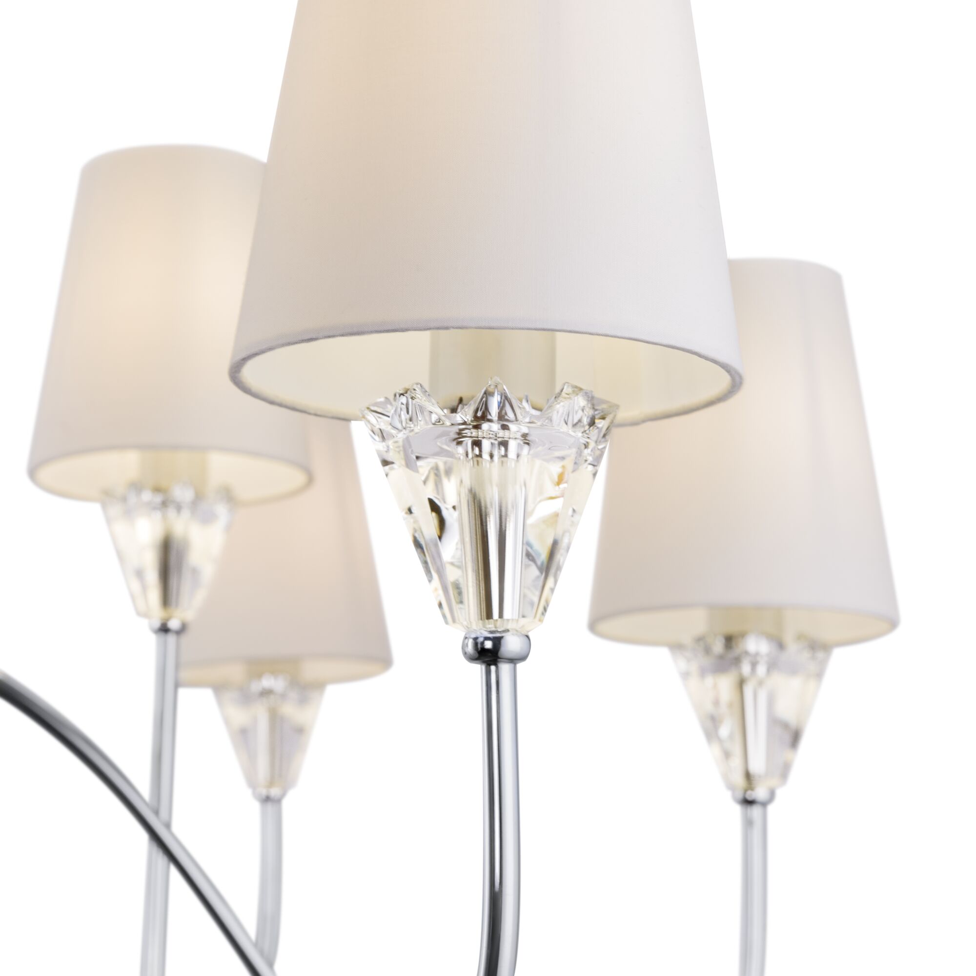Maytoni Florero Люстра MOD078PL-12CH