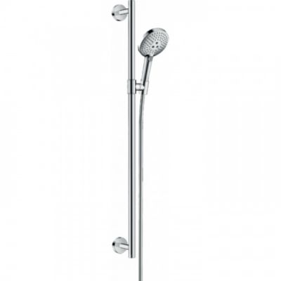 Hansgrohe Raindance Sel.S EcoS./U'Comf Душевой гарнитур 99см., с ручным душем, цвет: хром 26323000