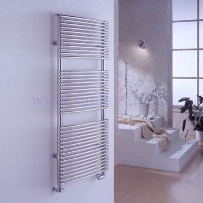 Полотенцесушитель на воду 1110x500 Cordivari Nansy 3551440132005
