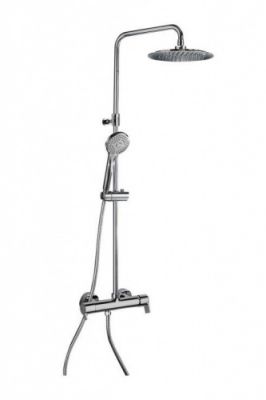 Душевая стойка Ramon Soler Blautherm 9374RM250