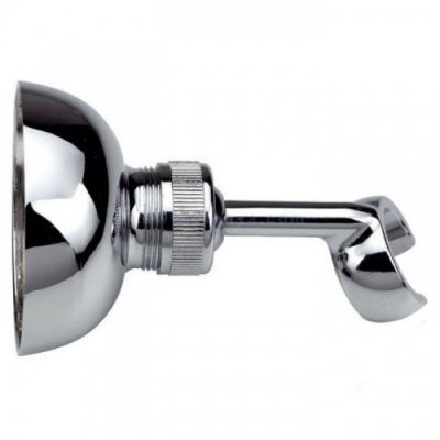 Nicolazzi Doccia Держатель ручного душа, цвет: хром C7125CR