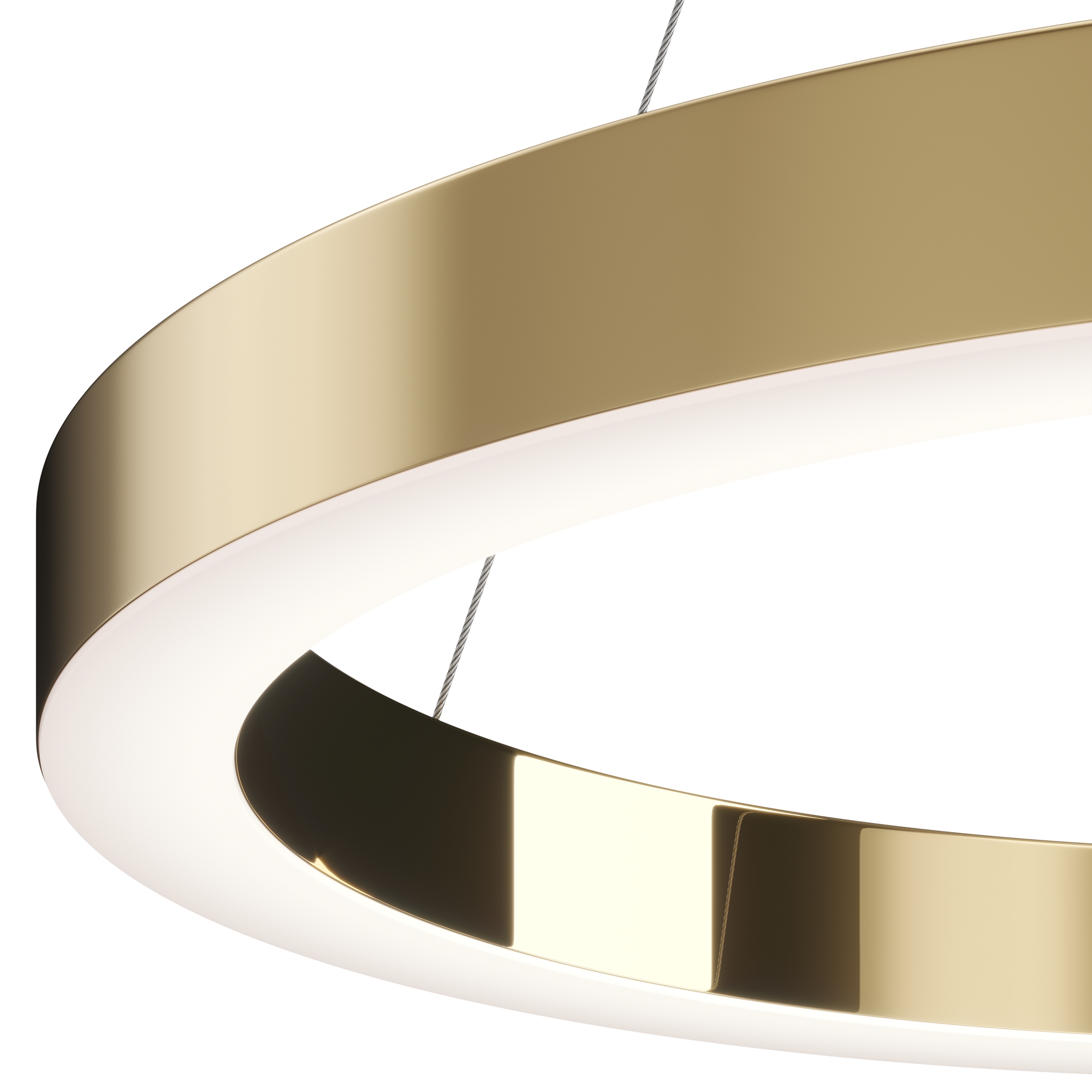 Maytoni Saturno Подвесной светильник MOD415PL-L45BS4K
