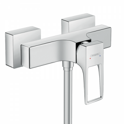 Смеситель для душа Hansgrohe Metropol 74560000