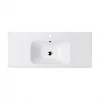 40881 Althea Cover Slim51 раковина 121x51