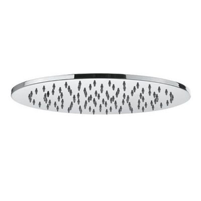 Fiore, круглый верхний душ 30 см, цвет хром 35 0004 33