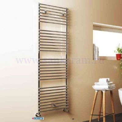 Полотенцесушитель на воду 1512x500 Cordivari Leila 3551560400013