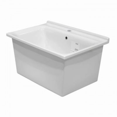 Раковина постирочная 75x50 глубокая Kerasan 029301N*1