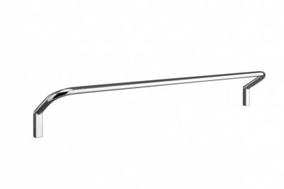 Gedy G-Karma, полотенцедержатель, длина 60 см, цвет хром 3521/60(13)