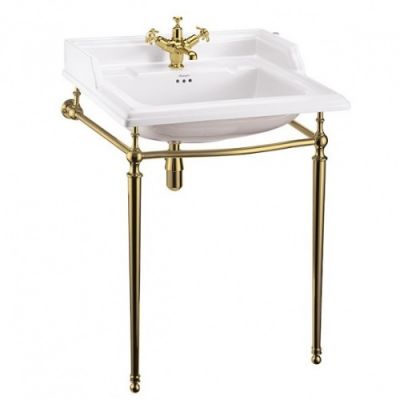 Золотое подстолье Burlington T49A GOLD