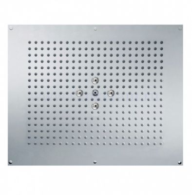 Верхний тропический душ 57x47 см Bossini Dream H38657