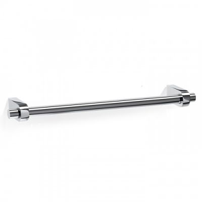 Decor Walther Century HTE80 Полотенцедержатель 80см, подвесной, цвет: хром 585200