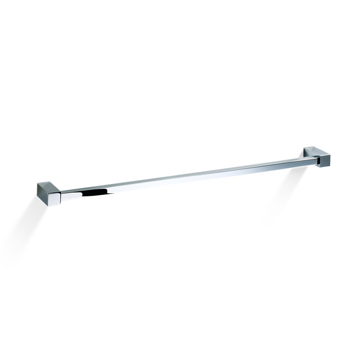 Decor Walther Corner HTE60 Полотенцедержатель 60см, подвесной, цвет: хром 560200