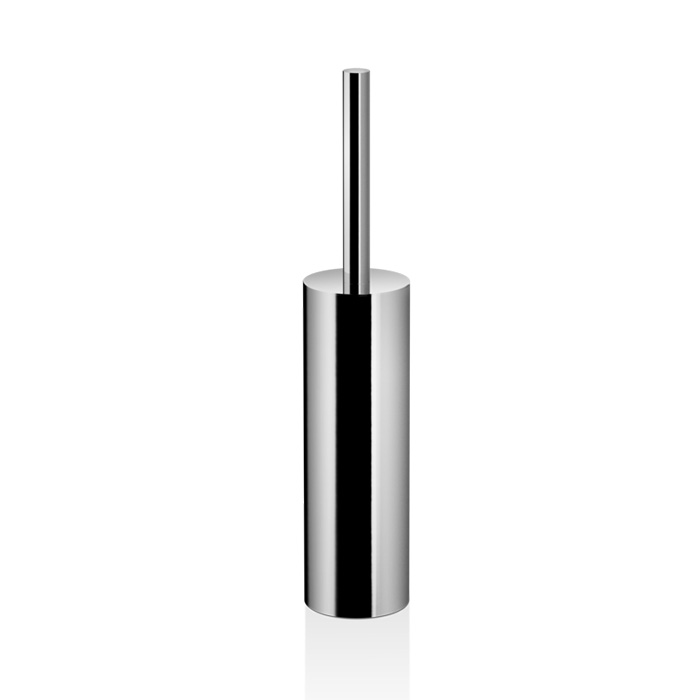 Decor Walther Bar SBG Туалетный ершик, напольный, цвет: хром 856800
