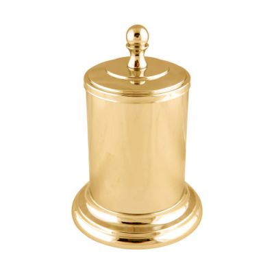 MIRELLA Баночка настольная ML.MRL-4810.DO