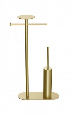 Стойка напольная Venturo Matt Gold 10953-MG