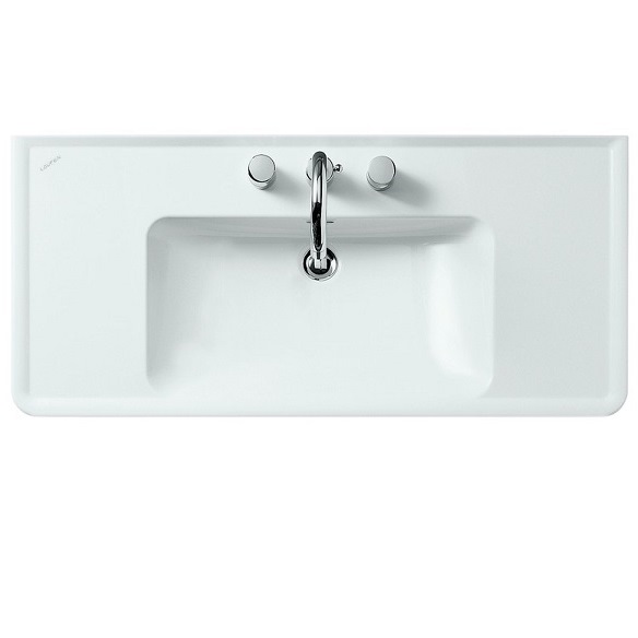 Раковина 1050x480 Laufen Pro A 813958