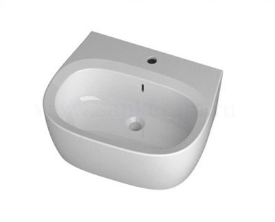 Раковина WEG Disegno Ceramica WG06050101