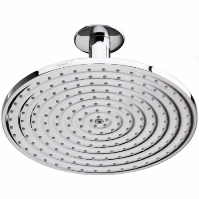 Верхний душ Hansgrohe Raindance Air 27477000