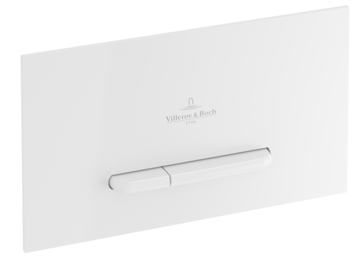 9221 80 68 Клавиша смыва ViConnect Villeroy&Boch