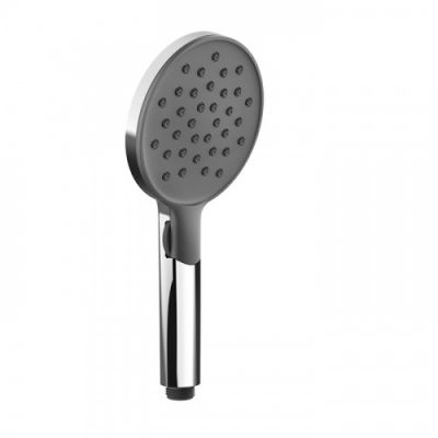 Gessi Origini Ручной душ, 3 режима, цвет: Black XL 47350#299